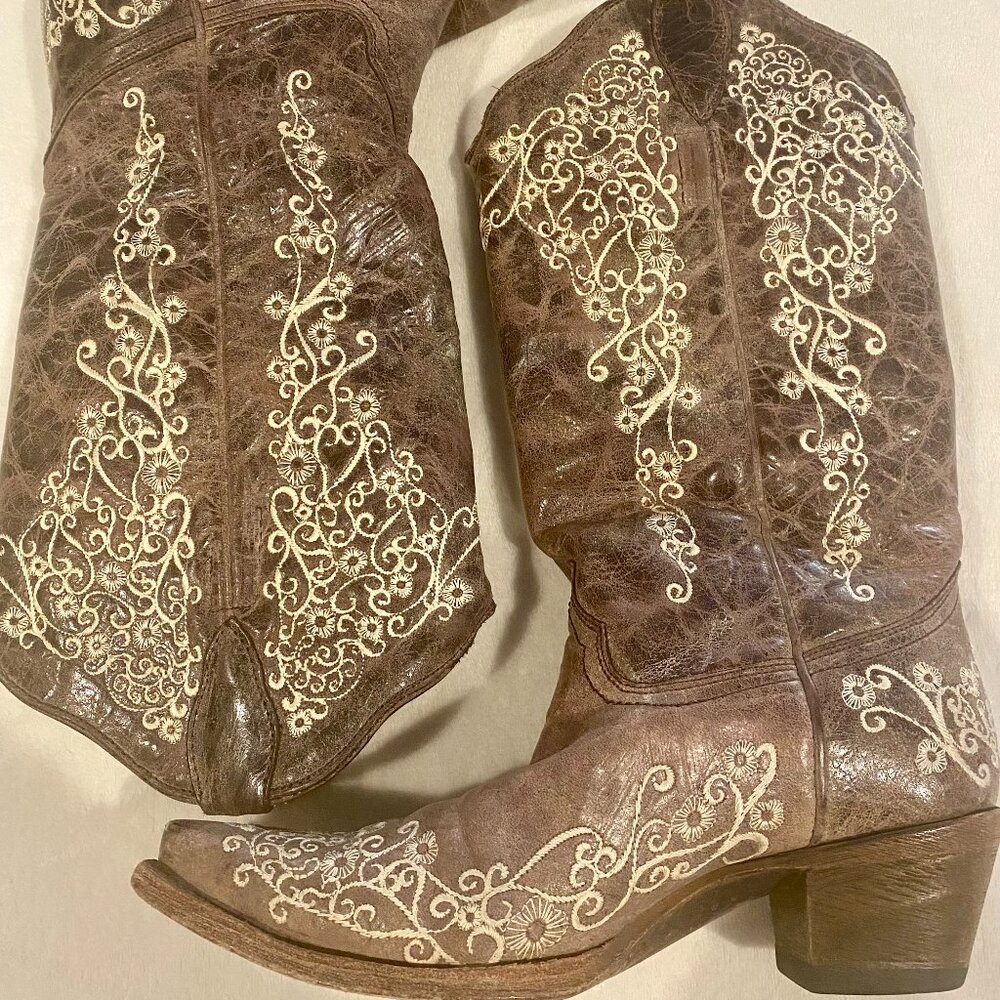 Corral Women’s Boots